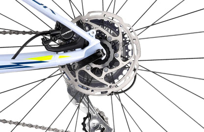 RACER XC 27 DB KID
