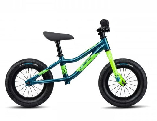 draisienne GHOST Powerkiddy 12