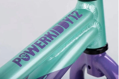 draisienne GHOST Powerkiddy 12