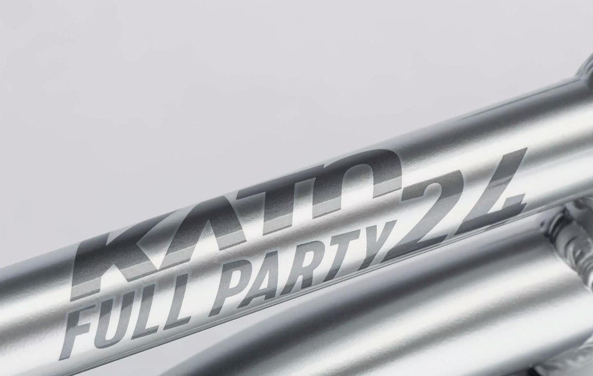 GHOST Kato 24 Full Party C1