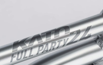 GHOST Kato 24 Full Party C1