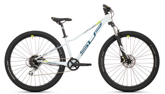 RACER XC 27 DB KID