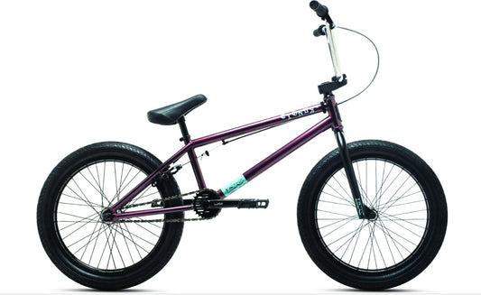 Vélo BMX DK Cygnus 20