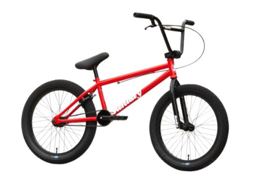 Vélo BMX Sunday Blueprint 20