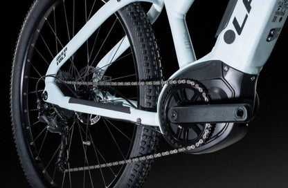 OVERVOLT HT 4.5 MID 37S