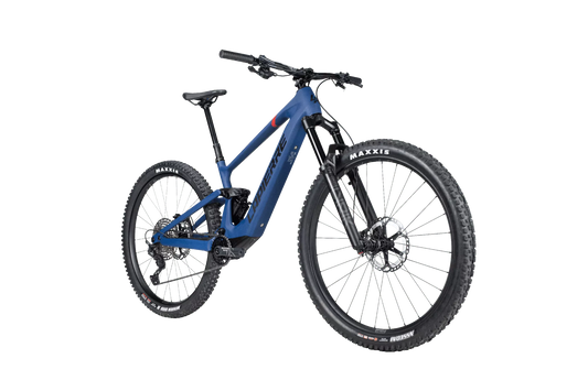 VTT Electrique tout-suspendu Vae Lapierre E-zesty am 9.4