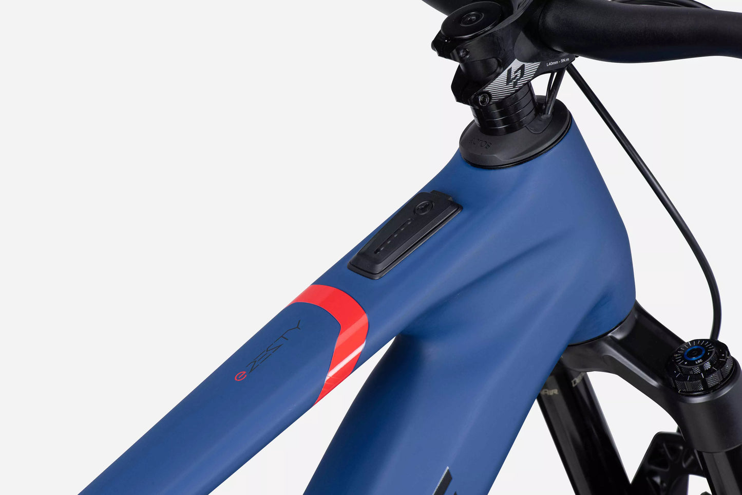 VTT Electrique tout-suspendu Vae Lapierre E-zesty am 9.4