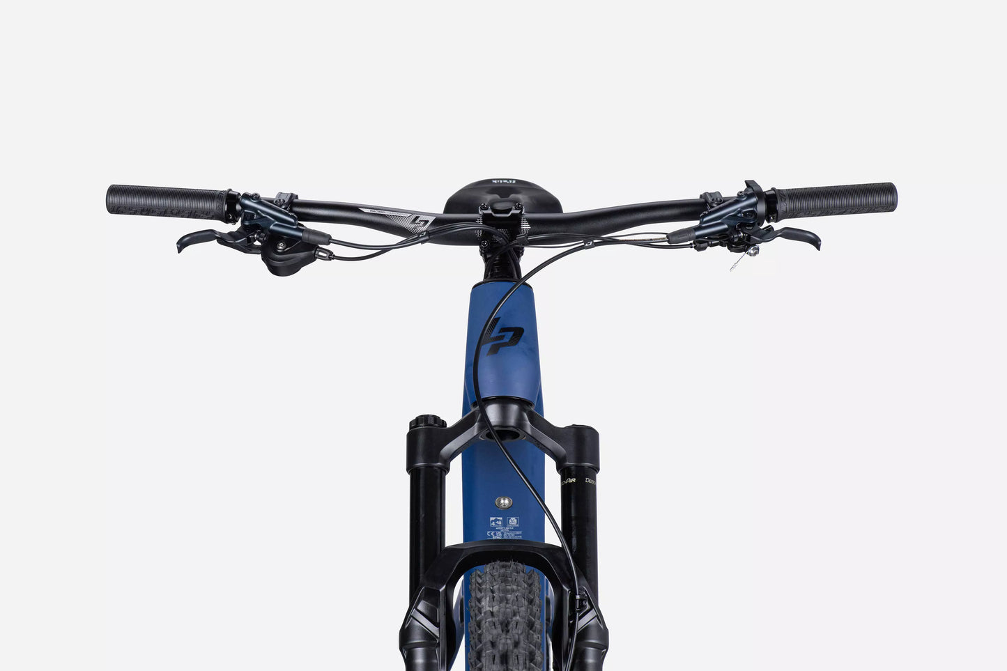 VTT Electrique tout-suspendu Vae Lapierre E-zesty am 9.4