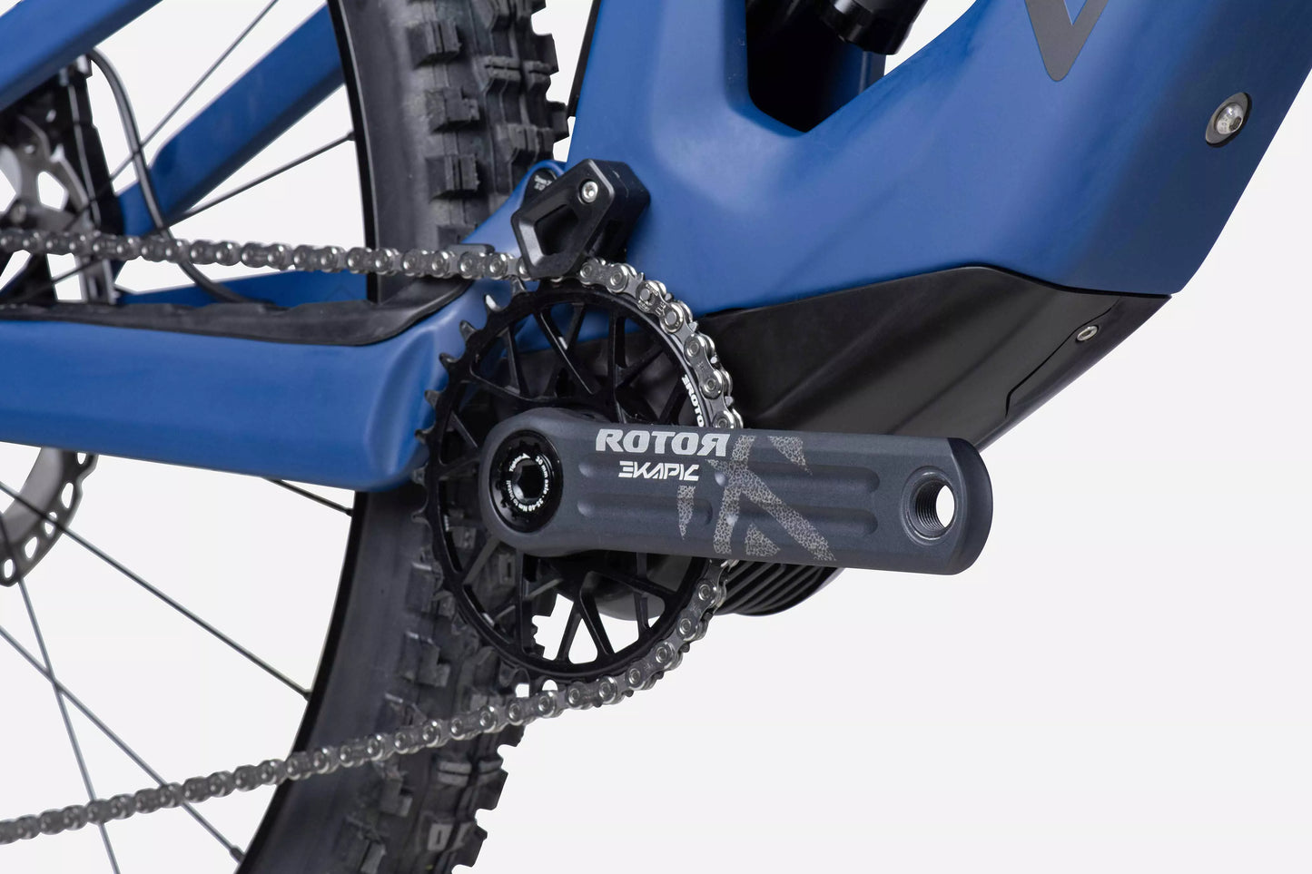 VTT Electrique tout-suspendu Vae Lapierre E-zesty am 9.4