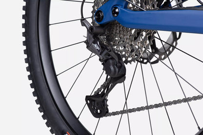 VTT Electrique tout-suspendu Vae Lapierre E-zesty am 9.4