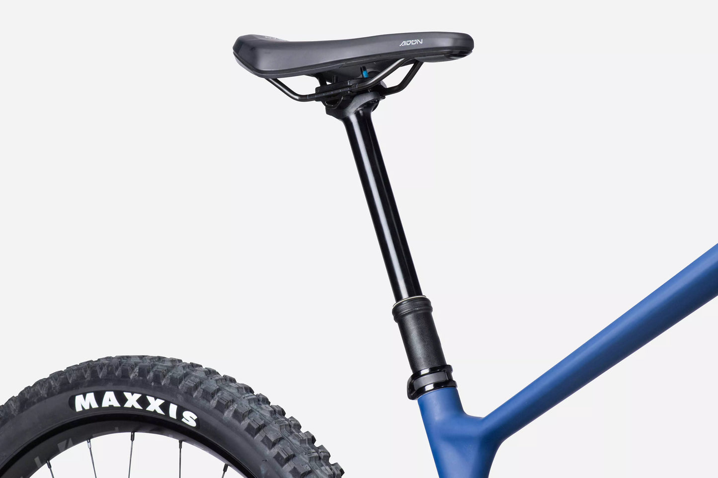 VTT Electrique tout-suspendu Vae Lapierre E-zesty am 9.4