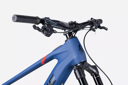 VTT Electrique tout-suspendu Vae Lapierre E-zesty am 9.4