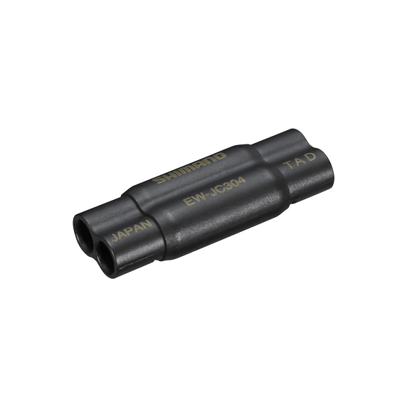 SHIMANO Jonction-B (spécification Di2) EW-JC304 Jonction à 4 ports