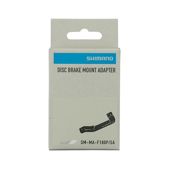 SHIMANO Adaptateur de montage de frein à disque SM-DBADT P/S