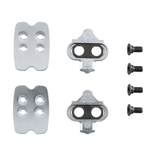 Jeu de cales SM-SH56 pour mode de déclenchement simple (paire)