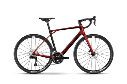 Vélo route Lapierre  Lapierre PULSIUM 6.0 C2 sensation red - glossy taille M