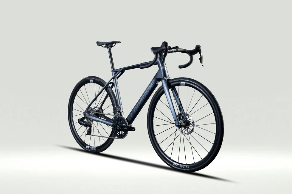 Vélo route PULSIUM 6.0 AXS Taille S 46