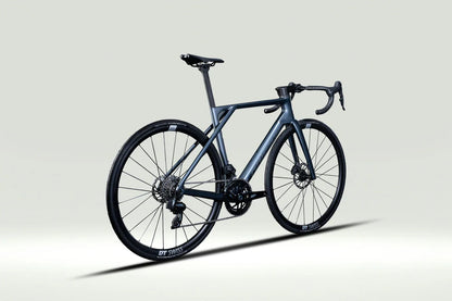 Vélo route XELIUS DRS 6.0 AXS 49S roues carbon Taille M