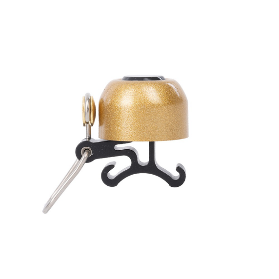 OXF Sonette Mini Ping Or Alu 25mm