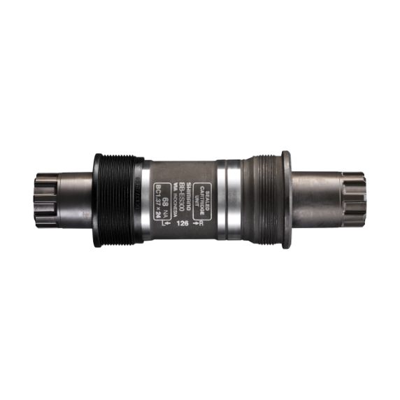 SHIMANO Boîtier de pédalier BB-ES300 OCTALINK BSA 68mm/118mm