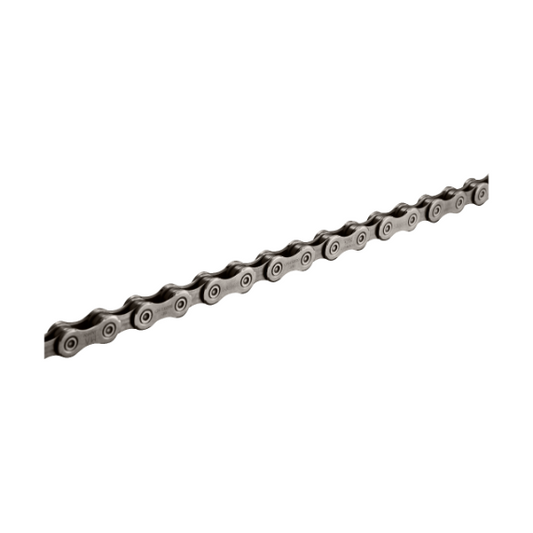 SHIMANO Chaîne CN-E6090-10 HG-X 10 vitesses E-BIKE DESIGN 138 maillons Goupille de connexion de type ampoule