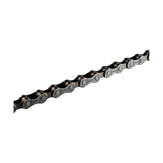 SHIMANO Chaîne CN-HG40 HG 116 maillons Quick Link