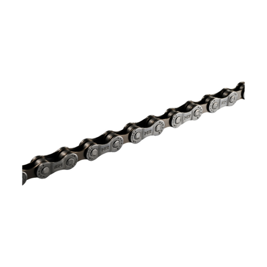 SHIMANO Chaîne CN-HG40 HG 116 maillons Quick Link