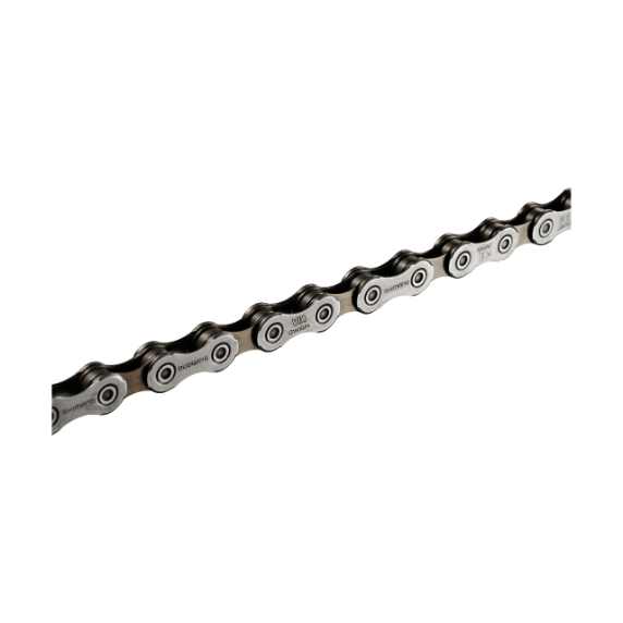 SHIMANO Chaîne CN-HG54 HG-X 10 vitesses 116 maillons Goupille de connexion de type ampoule