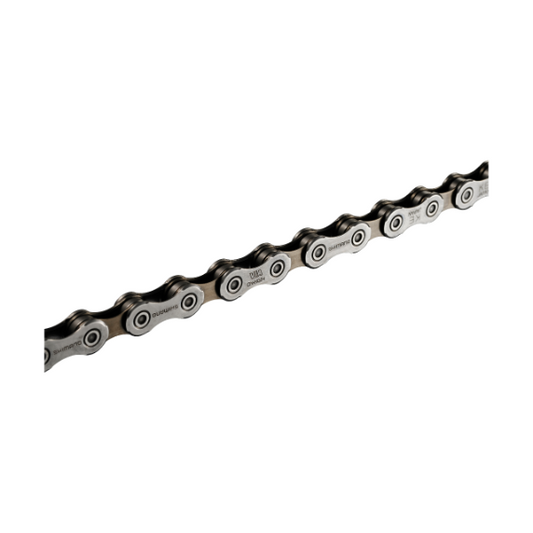 SHIMANO Chaîne CN-HG54 HG-X 10 vitesses 116 maillons Goupille de connexion de type ampoule