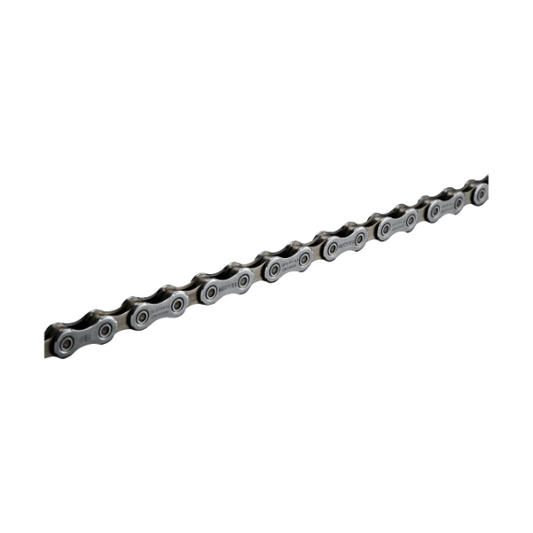 SHIMANO Chaîne CN-HG601-11 E-BIKE HOMOLOGUÉ 126 MAILLONS QUICK-LINK