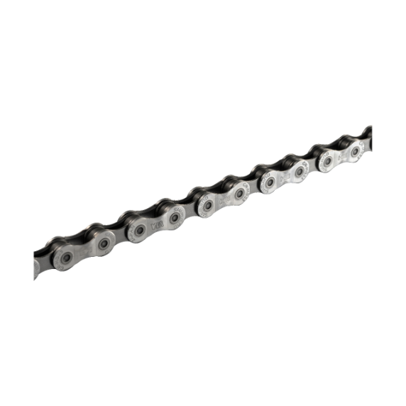 SHIMANO Chaîne CN-HG93 HG 9 vitesses 114 maillons Goupille de connexion de type ampoule
