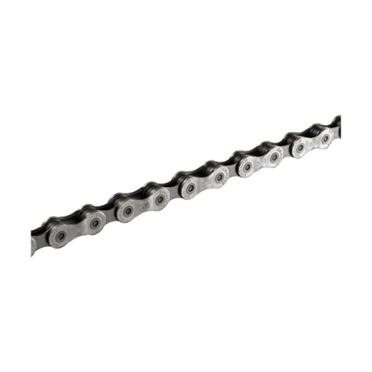 SHIMANO Chaîne CN-HG93 HG 9 vitesses 114 maillons Goupille de connexion de type ampoule