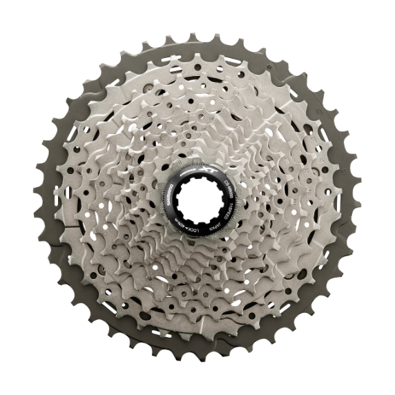 SHIMANO DEORE XT Cassette CS-M8000 11 vitesses 11-13-15-17-19-21-24-28-32-37-42T