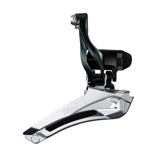 SHIMANO TIAGRA Dérailleur avant FD-4700-SET Double DOWN SWING Collier 31.8mm