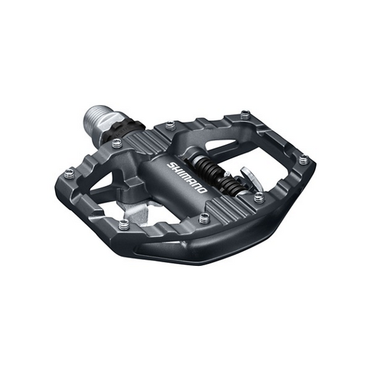 SHIMANO Pédales (SPD)-EH500 Une seule face