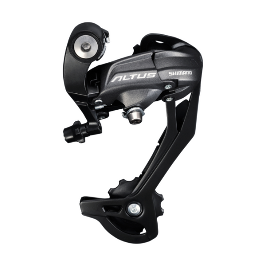 SHIMANO ALTUS Dérailleur arrière RD-M370-SGS 9 vitesses