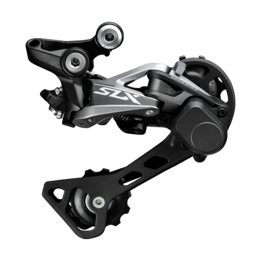 SHIMANO SLX Dérailleur arrière RD-M7000-11-GS 11 vitesses Compatible Montage direct