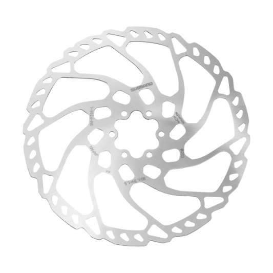 SHIMANO Disque de frein à disque SM-RT66 6 Trous