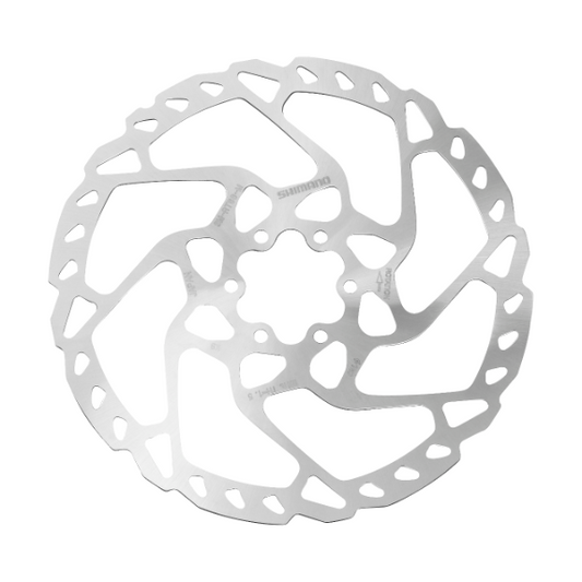 SHIMANO Disque de frein à disque SM-RT66 6 Trous