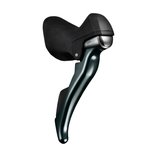 SHIMANO TIAGRA Levier/Manette (pour cintre route) ST-4700-R 10 vitesses Dual Control