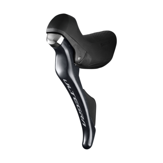 SHIMANO ULTEGRA Levier/Manette (pour cintre route) ST-R8000-L 2 vitesses Dual Control