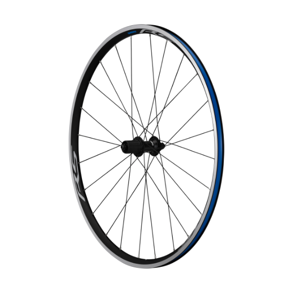 SHIMANO Roue WH-RS100-CL-R 10/11 vitesses Frein sur jante Arrière