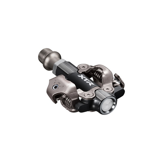 SHIMANO XTR Pédale (SPD) PD-M9200 Double face Noir