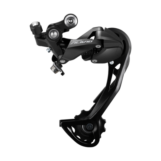 SHIMANO ALIVIO Dérailleur arrière RD-M3100-SGS 9 vitesses