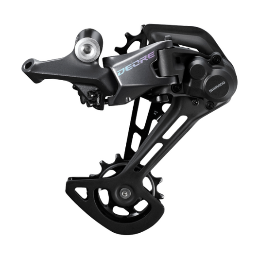 SHIMANO DEORE Dérailleur arrière RD-M6100-SGS 12 vitesses