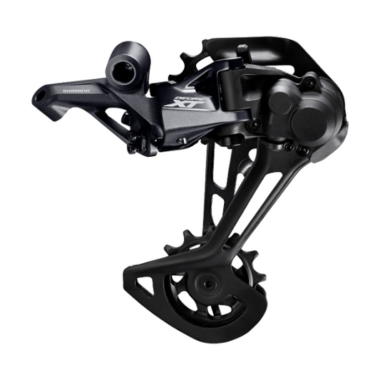 SHIMANO DEORE XT Dérailleur arrière RD-M8100-SGS 12 vitesses