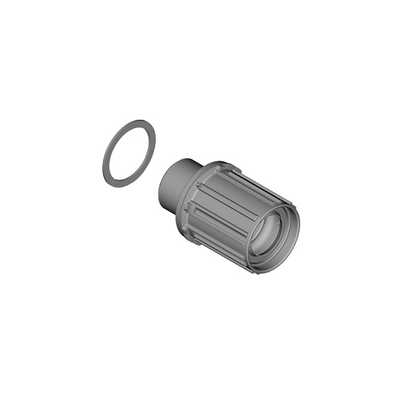 Corps de cassette complet FH-MT400B