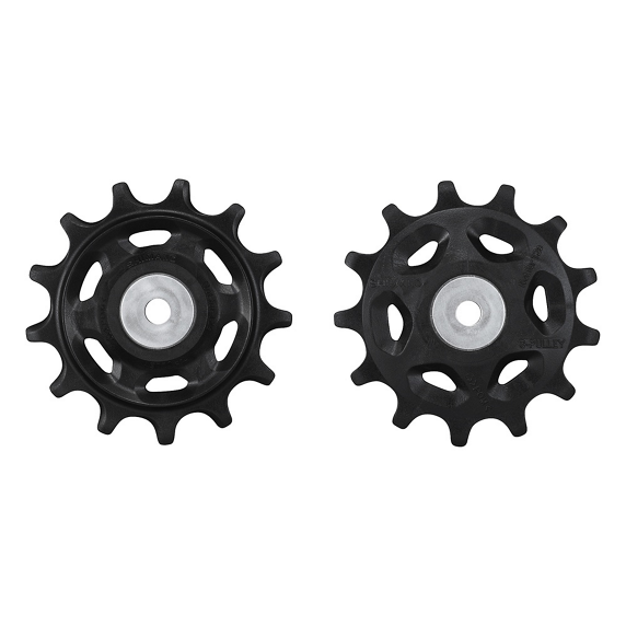 SHIMANO Jeu de galets (RD-U8000)