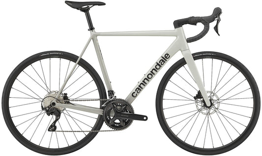 Vélo route Cannondale CAAD14 3 gris