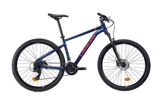 VTT Semi-rigide Lapierre EDGE 2.7